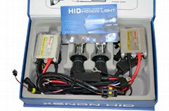 Real Manufacturer Wholesale xenon HID Kit 35w 55w 75w 100w