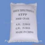 STPP(sodium tripolyphosphate) 5