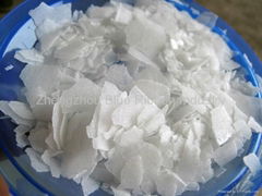  Caustic soda