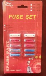 Eastern European Auto Fuse