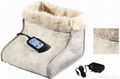 Electric Foot Warmer and Massager 2