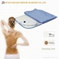 Back Spa Thermal Therapy Heating Pad