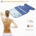 Elderly Care Products Heat Pad for Back