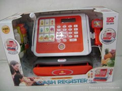 B/O CASH REGISTER