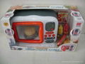 B/O MICROWAVE OVEN 1