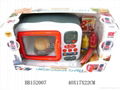 B/O MICROWAVE OVEN 2