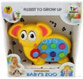 B/O MUSIC BABY TOY 1