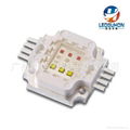 12W RGBW R1C led module 1