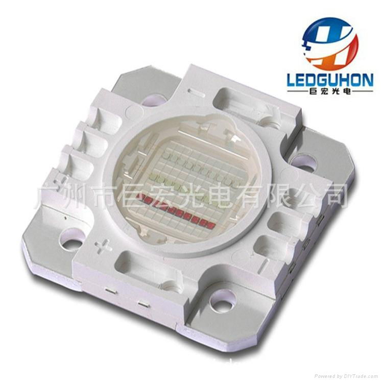 10-100 rgb full color led module 3