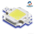 5-100W white led module 1