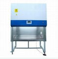 Biosafety Cabinets