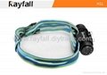 Rayfall H1L 557 lumens battery Rechargeable headlamp cree led headlamp 2