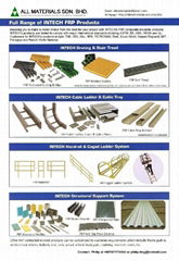 ALL MATERIALS SDN. BHD.