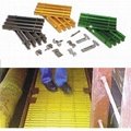 FRP Pultruded Grating panel
