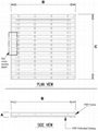 FRP Drain Cover Grating with Frame and Hinge 3