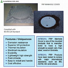 Manhole Cover