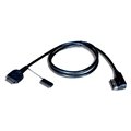 2013 Brand New Audi AMI/MMI Cable for Ipod