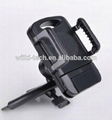 Universal Car Cellphone GPS PDA Mount Holder 2