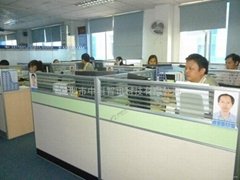 深圳市中科智讯科技有限公司