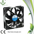 2014 Hot Selling High quality DC cooling fans for Converter 1