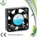 30mm super mini DC fan 2014 hot cooling fan high quality CPU fan 1