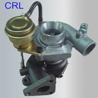 mitsubishi TF035 turbocharger 