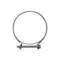 Single ear hose clamp 3