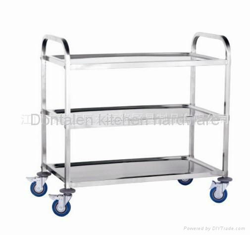 serving trolley 2