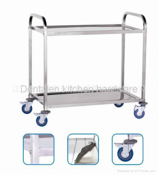 serving trolley 3