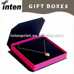 fancy clamshell boxes for gifts