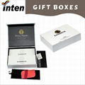 white lid necklace gift box 3