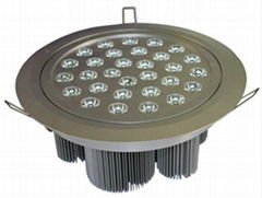 led ceiling light