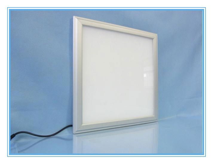 led panel light