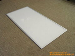 led 72W panel light