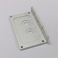 Stamping Part Made of Aluminum with