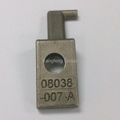Die-casting Part Made of Stainless Steel Natural Surface
