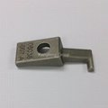 Die-casting Part Made of Stainless Steel Natural Surface 2