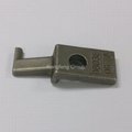 Die-casting Part Made of Stainless Steel Natural Surface 3