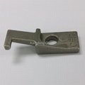 Die-casting Part Made of Stainless Steel Natural Surface 5