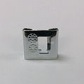 Precision Stamping Part Made of Stainless Steel Natural Finished 2