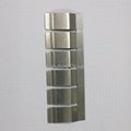 Progressive Stamping Part Made of Stainless Steel Natural Surface 4