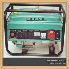 2kw Gasoline Generator