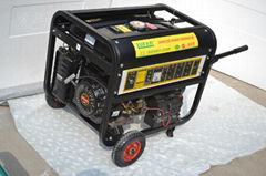 5kw Silent Generator