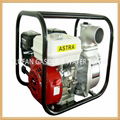 2inch Gasoline water pump