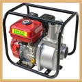 2inch Gasoline water pump 2