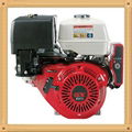 5.5hp honda GX160 Gasoline Engine 1