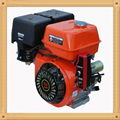 5.5hp honda GX160 Gasoline Engine 4