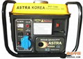 950Gasoline Generator for camping