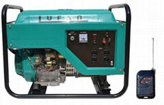 3KW digital generator