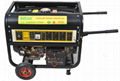 5kw lpg Generator with BRIGGS&STRATTON engine 1